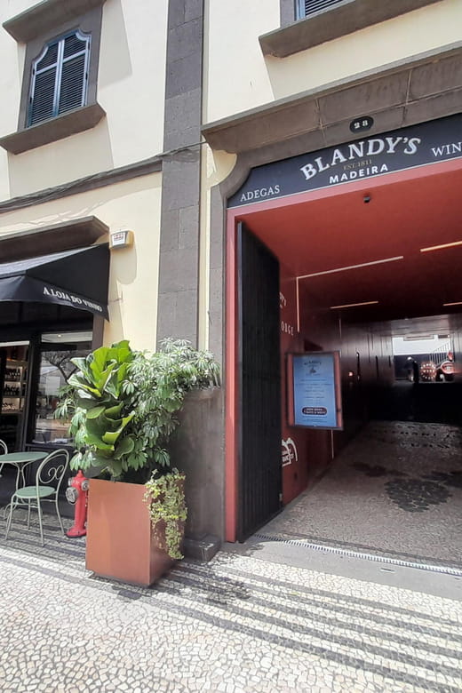 Funchal Flavours - FAQ