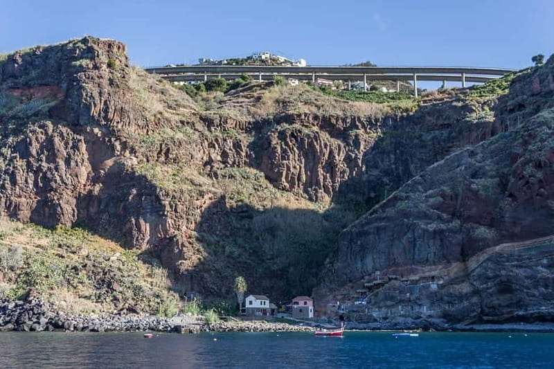 Funchal: Full-Day Fajãs Route Madeira Coastal Tour w/ Lunch - Who Will Love This Tour?