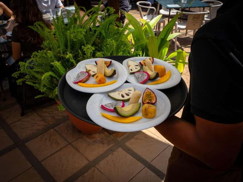 Funchal: Guided Walking Tour with Tastings - Exploring Funchal Step-by-Step: An In-Depth Look