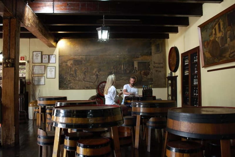 Funchal: H.M. Borges Winery Private Tour and Wine Tasting - The Practical Side: Logistics and Value
