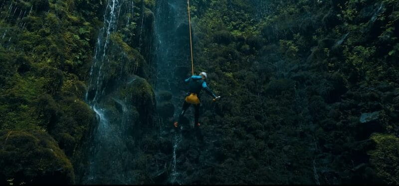 Funchal: Half-Day Beginner-Friendly Canyoning Experience - The Itinerary: What You’ll Actually Do