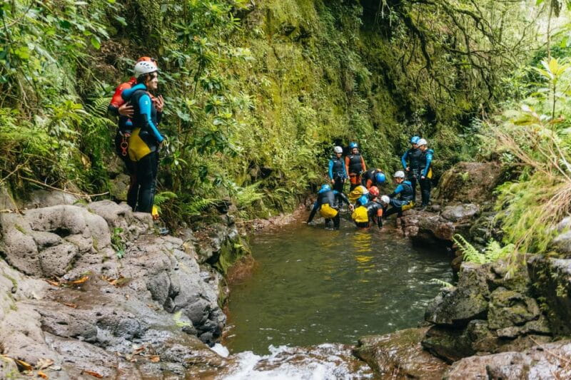 Funchal: Half-Day Beginner-Friendly Canyoning Experience - Final Thoughts: Should You Go?