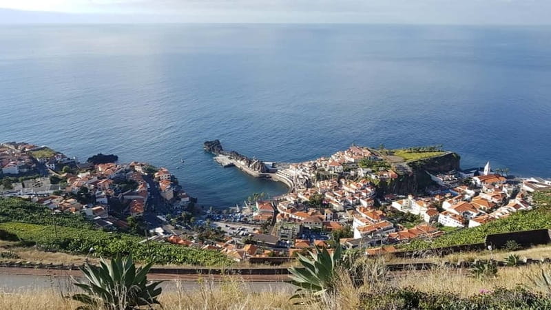 Funchal: Half-Day South Madeira Island Private Tour - Exploring Madeira’s Best Views in a Short Time