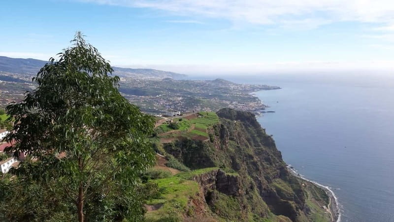 Funchal: Half-Day South Madeira Island Private Tour - FAQs