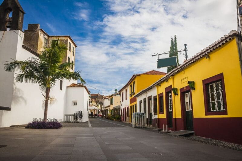 Funchal: Hop-On Hop-Off Bus Tour - Price and Overall Value