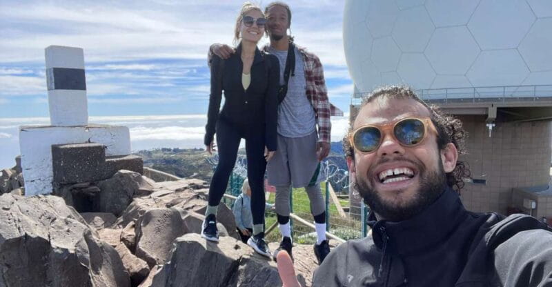 Funchal: Nuns Valley, Safari Tour, & Viewpoints with Sunset - Introduction: A Scenic Adventure in Madeira