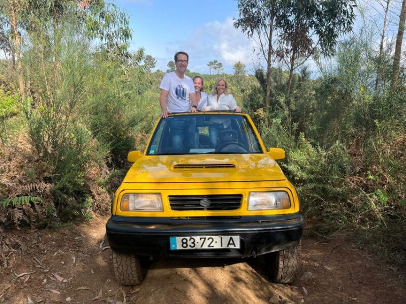 Funchal: Nuns Valley, Safari Tour, & Viewpoints with Sunset - Final Thoughts: Is It Worth It?