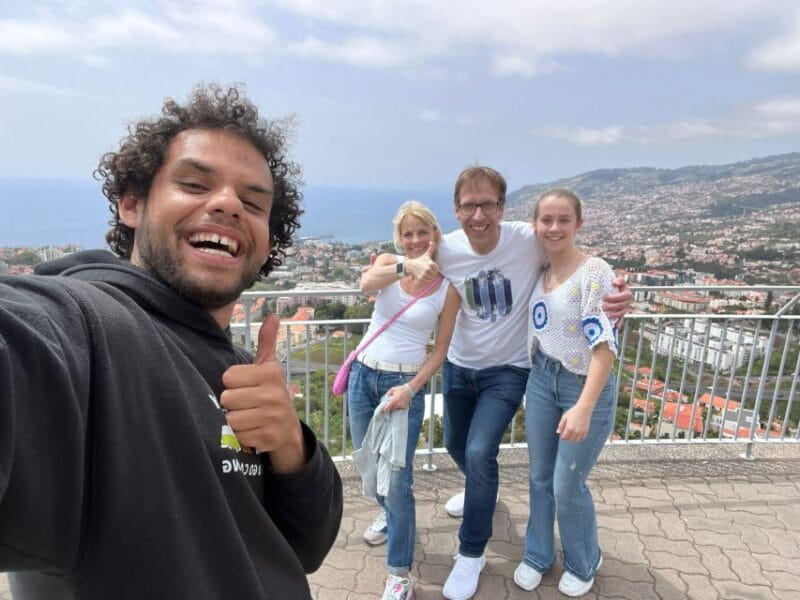 Funchal: Nuns Valley, Safari Tour, & Viewpoints with Sunset - FAQs