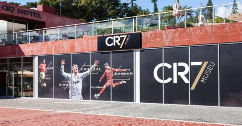 Funchal: Old Town Tuk Tuk Tour with Drop-Off at CR7 Museum - Price, Logistics, and Overall Value
