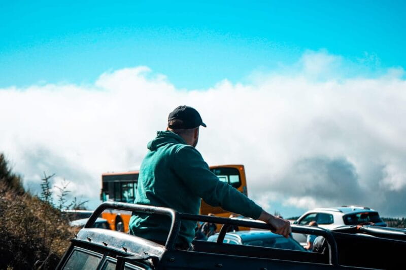 Funchal: Pico do Areeiro to Santana 4x4 East Tour - Who Should Consider This Tour?