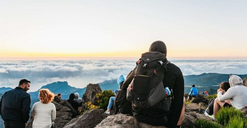 Funchal: Pico do Arieiro Sunrise Transfer Self-guided Hike - Who Will Love This Experience?