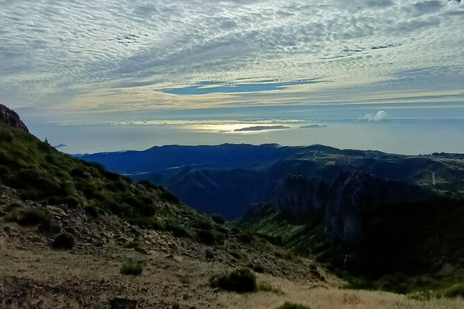 Funchal: Pico do Arieiro to Santana and Ponta de Sao Lorenco - Key points / Takeaways