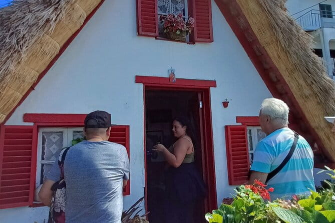 Funchal: Pico do Arieiro to Santana and Ponta de Sao Lorenco - Who this tour suits best