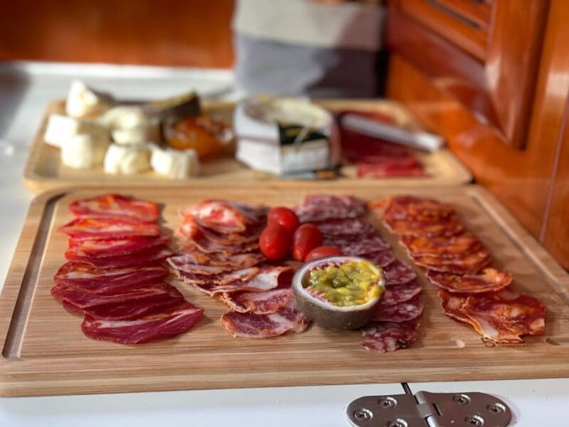 Funchal: Private Sailing Sunrise, Sunset & Moonlight Cruises - The Real Deal: A Deep Dive into Madeira’s Private Sailing Cruise