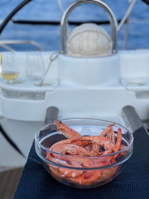 Funchal: Private Sailing Sunrise, Sunset & Moonlight Cruises - Additional Information