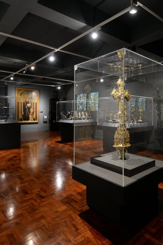 Funchal: Sacred Art Museum of Funchal Entry Ticket - Final Thoughts: Is It Worth It?