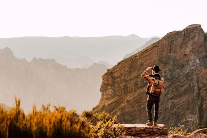 Funchal: Sunrise Pico do Arieiro & Ruivo/Larano HikeTransfer - What Travelers Say: Reviews and Tips