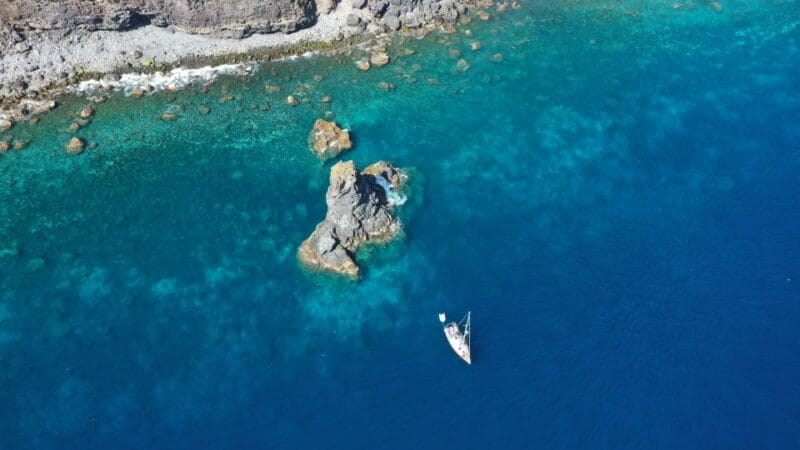 Funchal: Sunrise Private Sailing Trip with Breakfast - Practical Tips for Your Sunrise Sailing Trip