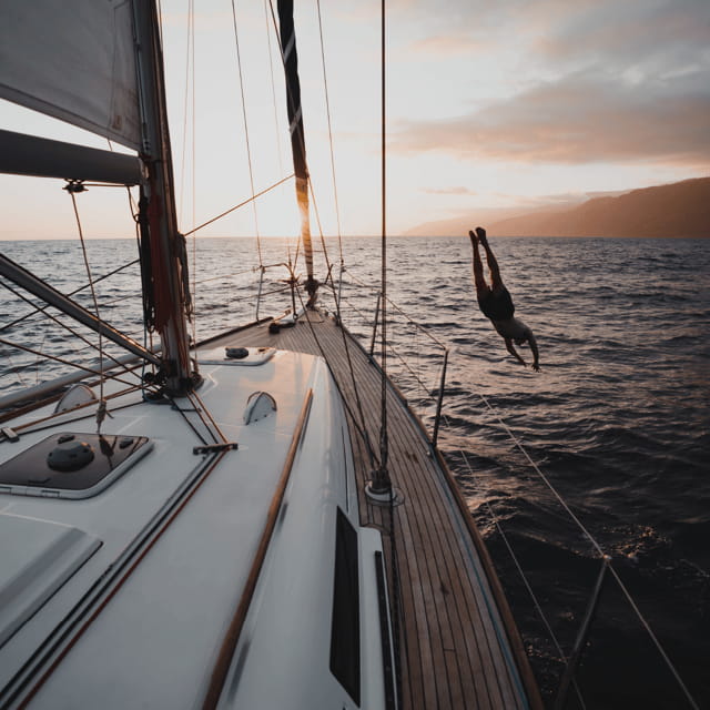 Funchal: Sunset Sailing Private Tour - A Deep Dive into the Experience