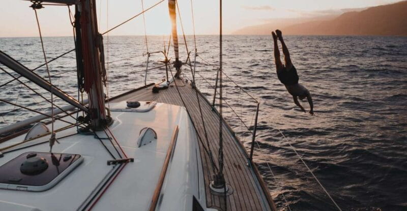Funchal: Sunset Sailing Private Tour - FAQ: Your Questions About the Sunset Sailing Tour