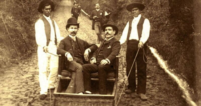 Funchal: Tuk Tuk Ride to Monte Funchal Toboggans - Logistics, Pricing, and What to Expect