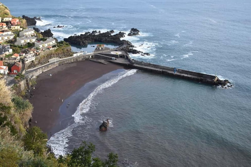 Funchal: Waterfalls, Volcanic Pools, and Fanal Forest Tour - Key Points / Takeaways