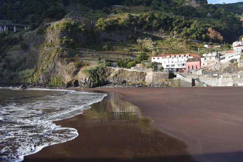 Funchal: Waterfalls, Volcanic Pools, and Fanal Forest Tour - Exploring Madeira’s Natural Beauty: A Detailed Review