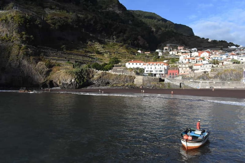 Funchal: Waterfalls, Volcanic Pools, and Fanal Forest Tour - Why This Tour Really Works