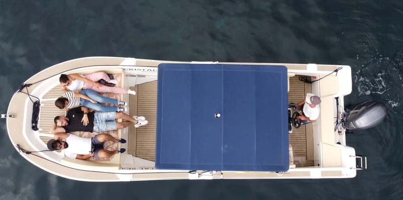 Funchal:Private Sunset Boat Trip - Snorkel & Paddle up 11 pp - Itinerary Breakdown: What to Expect at Each Stop