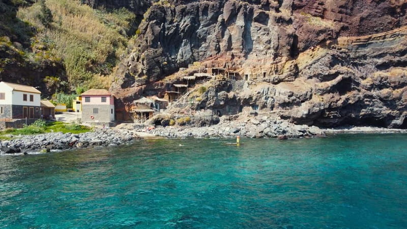 Funchal:Private Sunset Boat Trip - Snorkel & Paddle up 11 pp - Price and Overall Value