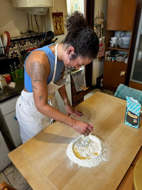 Funny cooking class with chef Antonino - FAQ