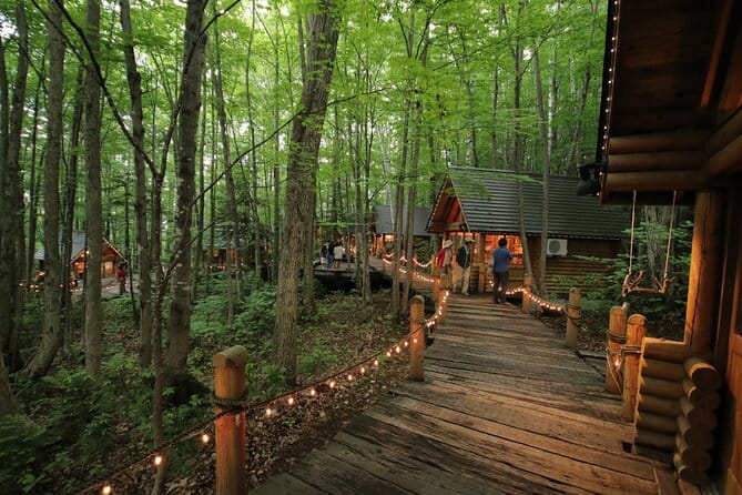 Furano Biei Tour Sapporo DEP: English Speaking Driver, No Guide - Cancellation Policy