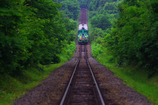 Furano Biei Tour Sapporo DEP: English Speaking Driver, No Guide - Tour Highlights