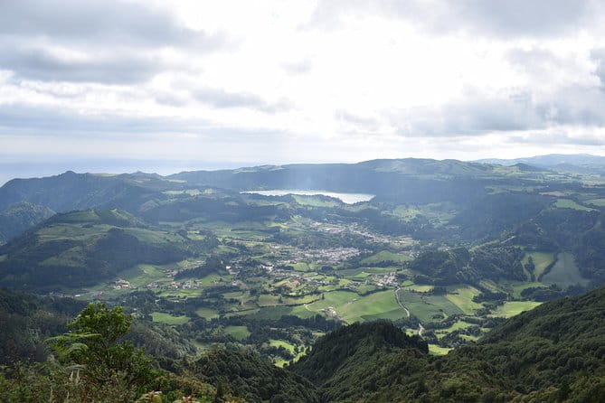 Furnas Full Day Tour | Full Day Furnas Tour (Min. 2 Persons) - Who Would Love This Tour?