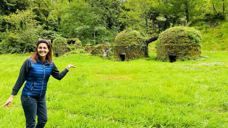 Furnas: Private Tour with Hike & Terra Nostra Hot Springs - Discovering Furnas: A Complete Guide to Your Private Tour