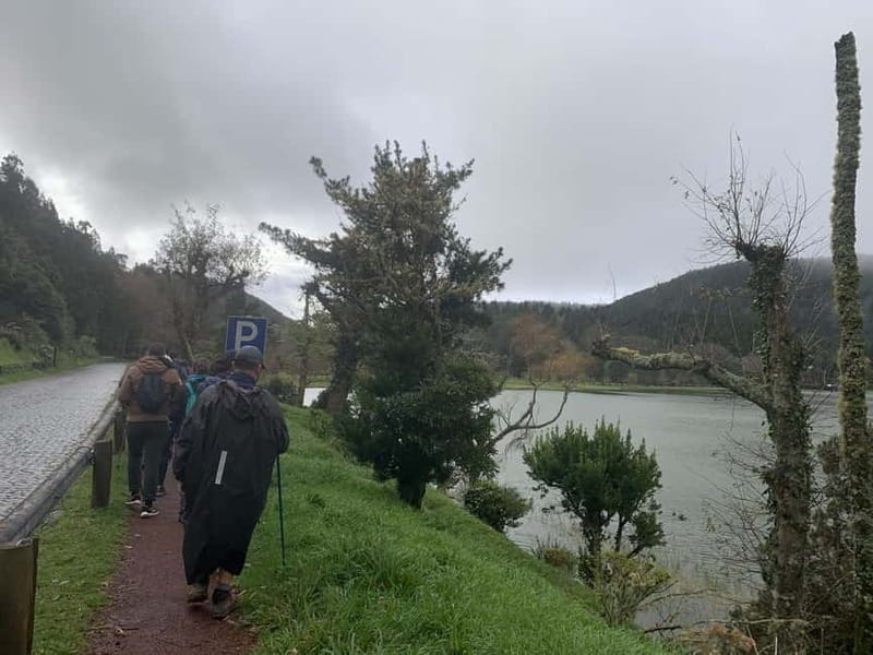 Furnas: Private Tour with Hike & Terra Nostra Hot Springs - Final Thoughts