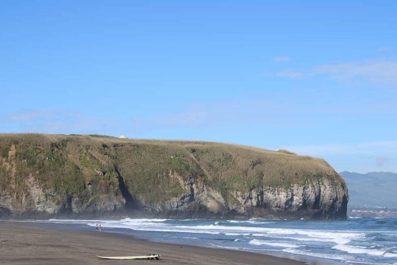 Furnas: Tea Plantation and Hot springs Tour - Exploring São Miguel: A Full Breakdown of the Tour