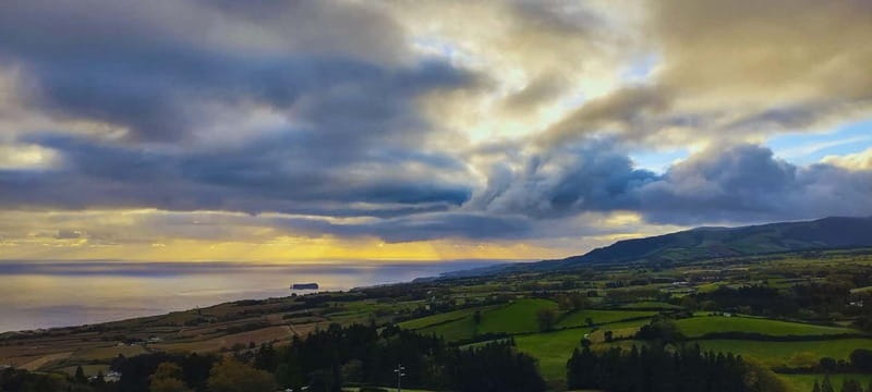 Furnas: The Mystic Tour with Dinner and Hot Springs - An In-Depth Look at the Furnas Mystic Tour