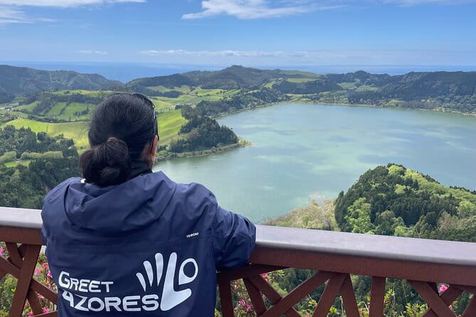 Furnas Vale, Gorreana Tea Factory Private Van Tour - Practical Details & Who Will Love This Tour