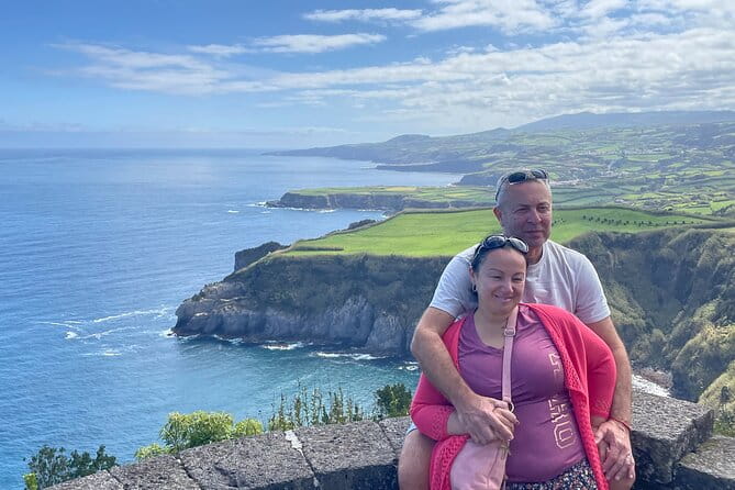 Furnas Vale, Gorreana Tea Factory Private Van Tour - FAQ