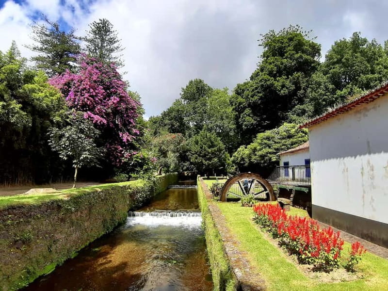 Furnas Volcano: Full Day Tour, Hot Springs & Waterfalls - FAQ