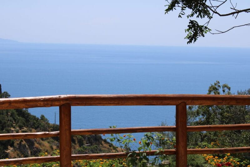 Furore: Flight of the Angel Zipline Experience - A detailed look at the zipline adventure: what you can expect