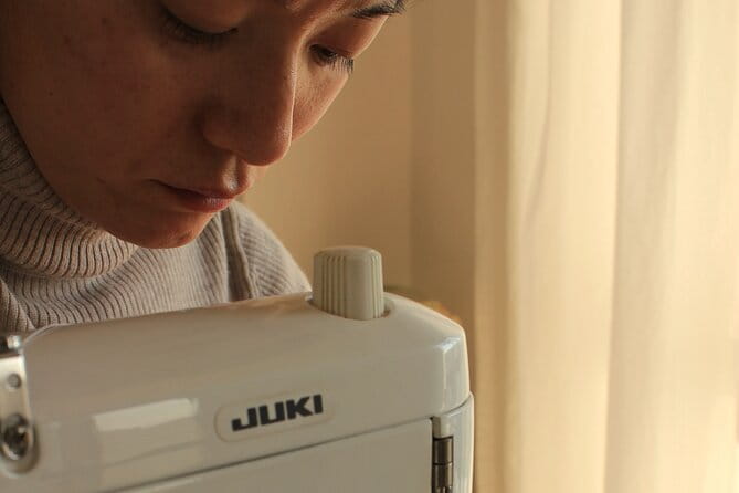 Furoshiki Workshop With Kimono Fabric - Pricing and Booking Options