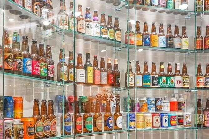 Fushimi Cherry Blossom and Sake Brewery Tour - Important Information