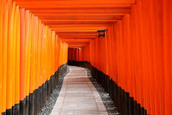 Fushimi Inari Deep Shinto Shrine Tour While Hiking With Expert - Preparing for the Hike and Tour