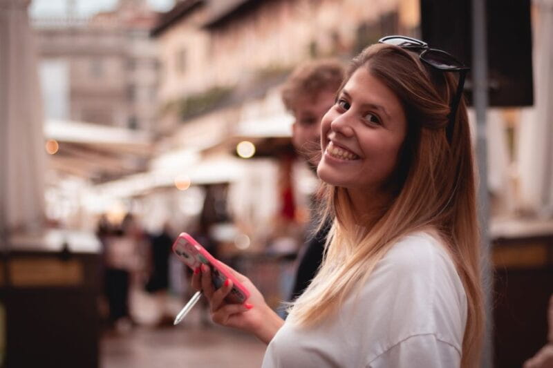 Fusion between treasure hunt and escape room in Bologna - Key Points & Takeaways