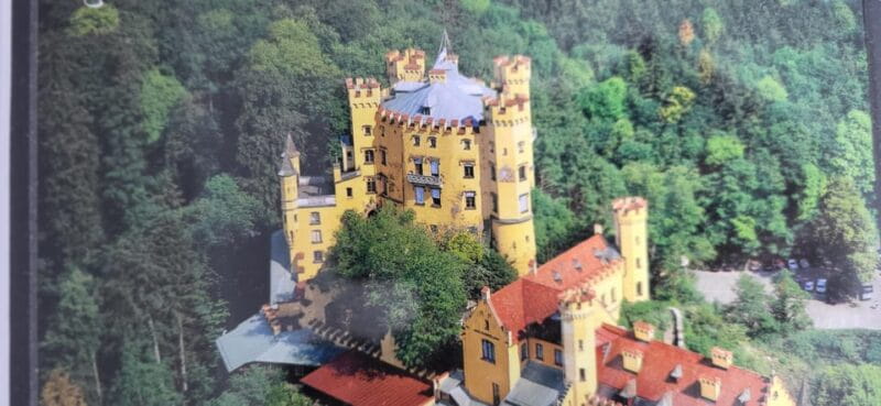 Füssen: Bike Hire and Neuschwanstein Castle Skip-the-Line - Final Thoughts