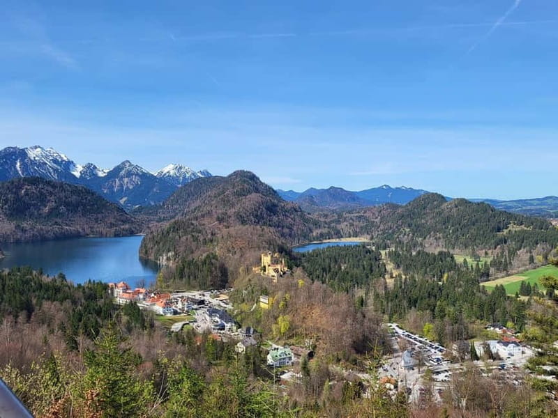Füssen: Bike Rental to Neuschwanstein Castle - Who Will Love This Experience?