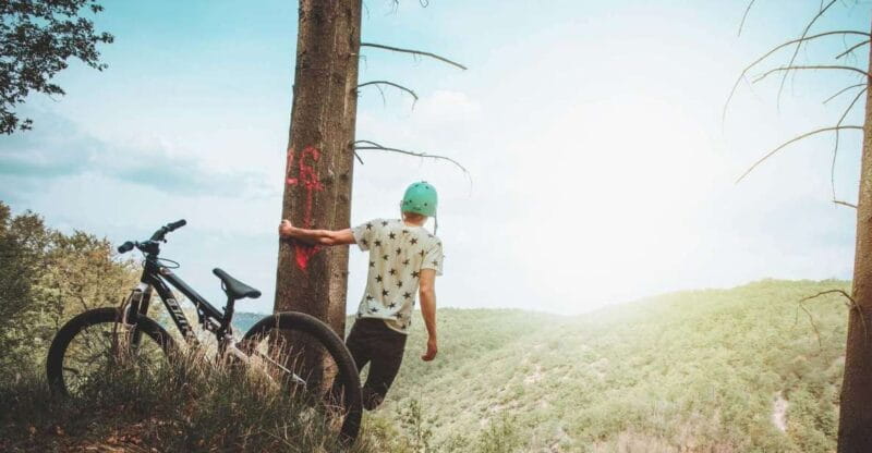 Füssen: E-Bike or Mountain Bike Rental - Getting to Know Your Füssen Bike Rental Experience