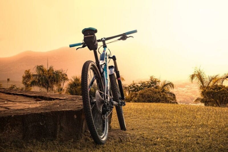 Füssen: E-Bike or Mountain Bike Rental - Exploring Füssen and Surrounds on Two Wheels